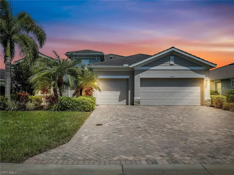 16495 Bonita Landing CIR, Bonita Springs, FL 34135