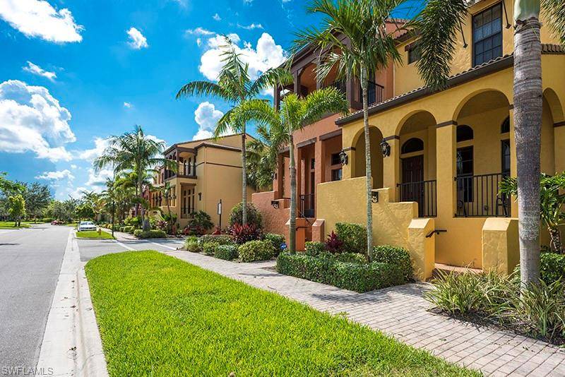 Fort Myers, FL 33912,8091 Bibiana WAY #602