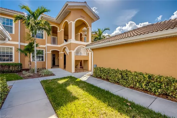 Cape Coral, FL 33909,1052 Winding Pines CIR #105