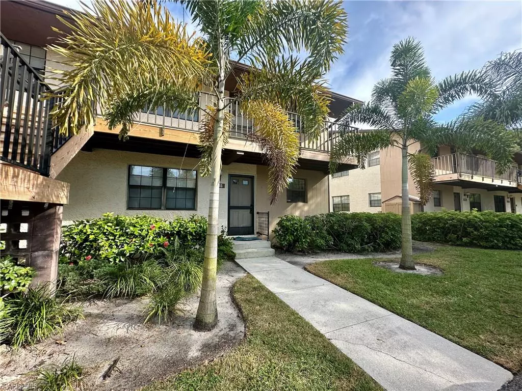 Naples, FL 34113,5246 Treetops DR #K101