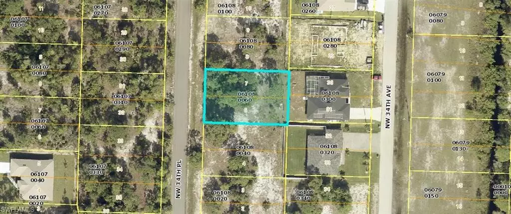 Cape Coral, FL 33993,4513 NW 34th PL