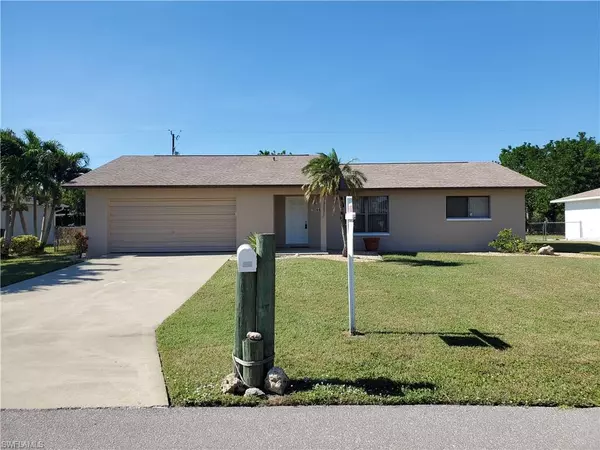 Cape Coral, FL 33914,3744 SW 1st AVE