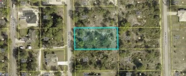 1708 McKinley AVE, Lehigh Acres, FL 33972