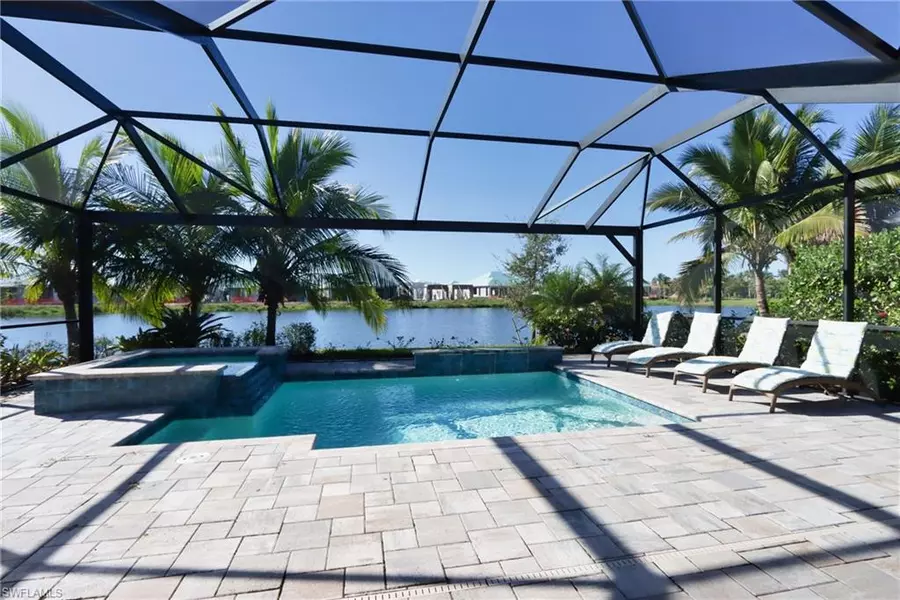 3318 Belon LN, Naples, FL 34114