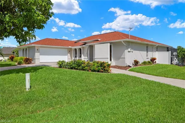 Cape Coral, FL 33990,2223 SE 10th LN