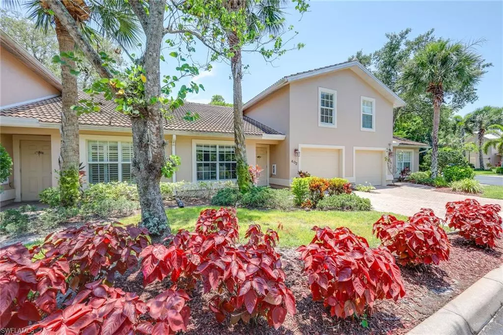 Naples, FL 34104,3540 Avion Woods CT #402