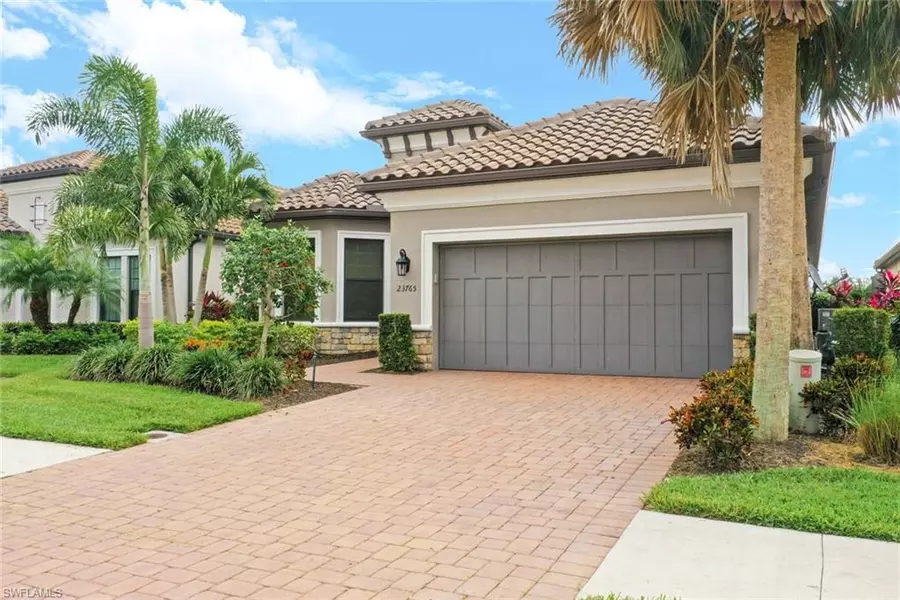 23765 Pebble Pointe LN, Estero, FL 34135