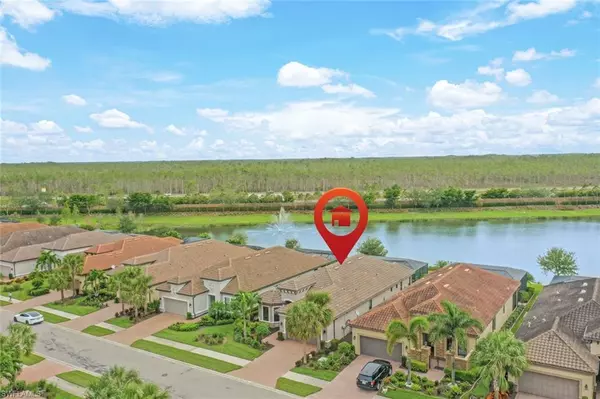 Estero, FL 34135,23765 Pebble Pointe LN