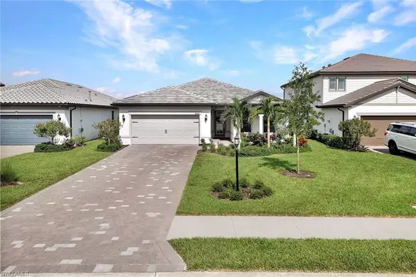 Estero, FL 33928,20442 Pebble Glen DR