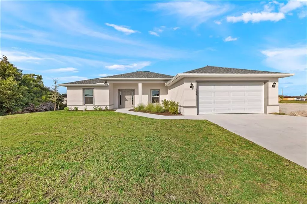 Cape Coral, FL 33909,1825 NE 36th LN