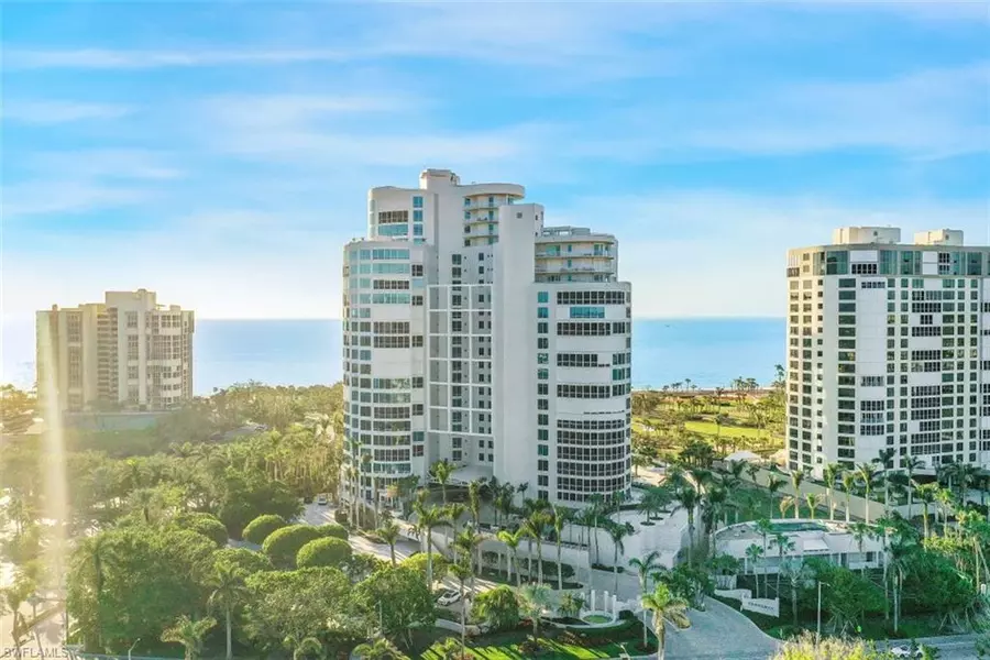 4151 Gulf Shore BLVD N #1702, Naples, FL 34103