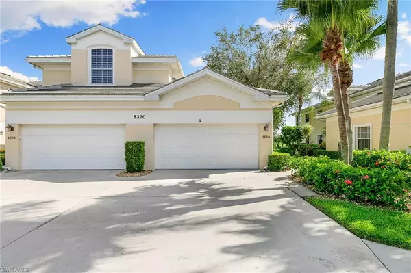 Naples, FL 34113,8320 Mystic Greens WAY #1604