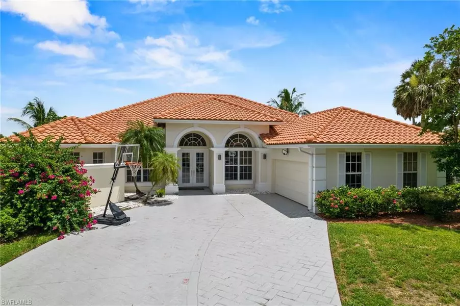 12083 Mahogany Isle LN, Fort Myers, FL 33919