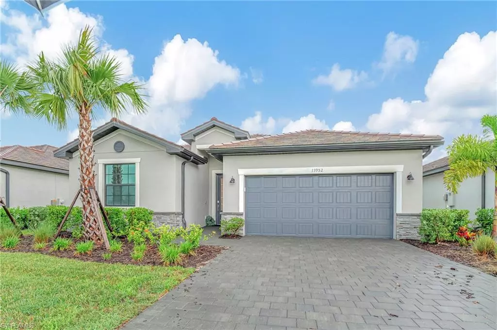 Fort Myers, FL 33913,13952 Hunter Oak DR