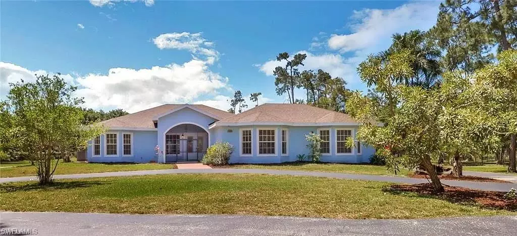 Naples, FL 34119,5880 English Oaks LN