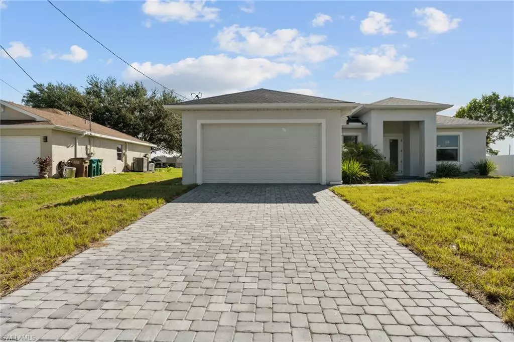 Cape Coral, FL 33909,1213 NE 19th CT