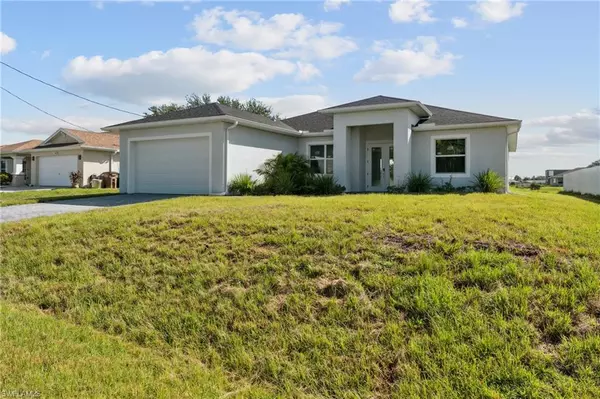 Cape Coral, FL 33909,1213 NE 19th CT