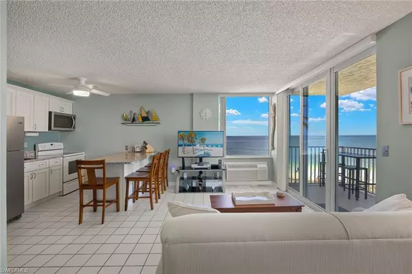 Fort Myers Beach, FL 33931,7360 SW Estero BLVD #306