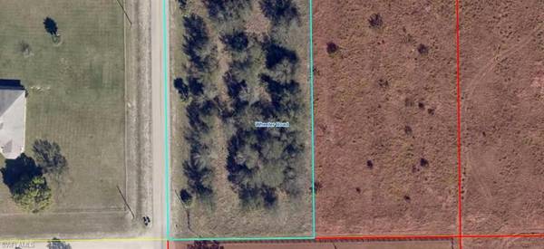 5th PL, Labelle, FL 33935