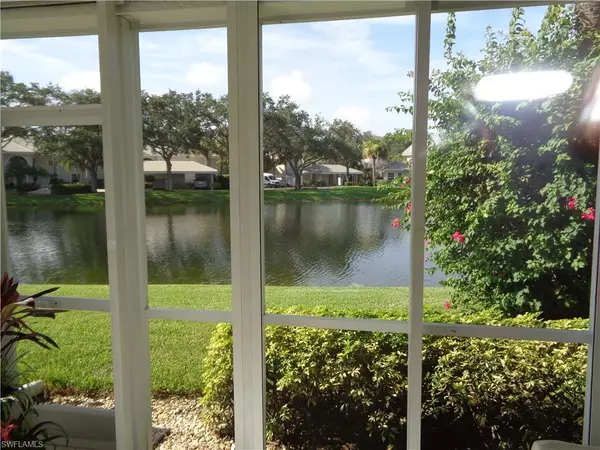 Naples, FL 34119,6190 Reserve CIR #301