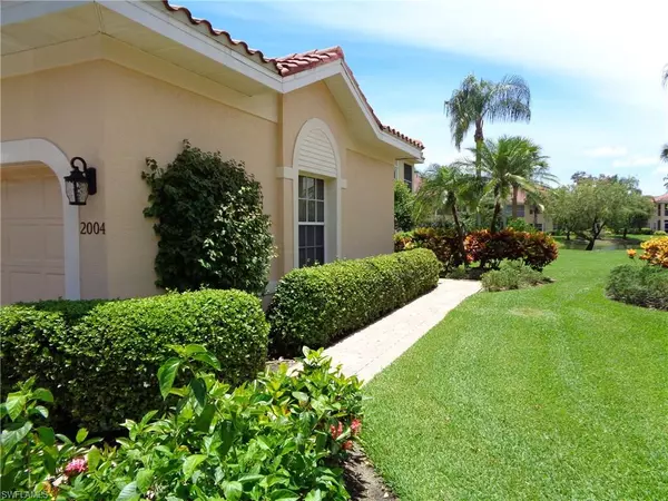 Naples, FL 34119,6115 Reserve CIR #2004