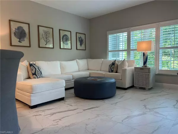 Naples, FL 34108,5897 Chanteclair DR #314A