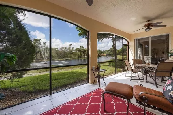 8543 Via Lungomare CIR #102, Estero, FL 33928