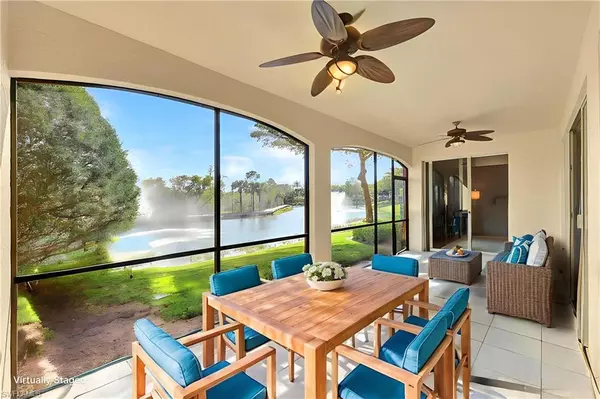 Estero, FL 33928,8543 Via Lungomare CIR #102