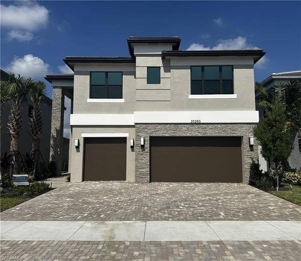 20293 Fair Oak LN, Estero, FL 33928