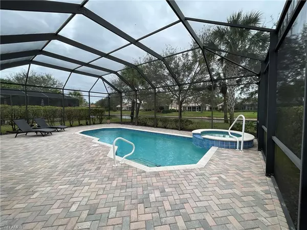 Naples, FL 34110,6478 Waverly Green WAY