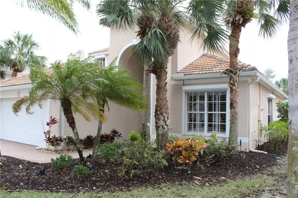 Naples, FL 34110,6478 Waverly Green WAY