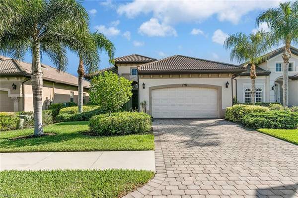 7778 Ashton RD, Naples, FL 34113