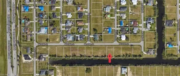 Cape Coral, FL 33909,1728 NE 18th ST