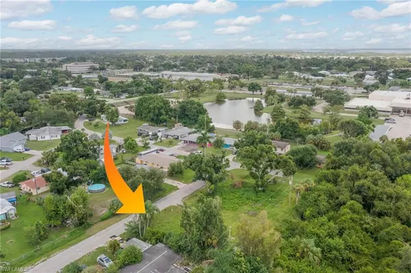 North Fort Myers, FL 33917,134,138 Powell Creek CIR