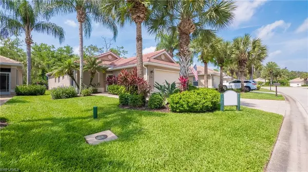 8088 Woodridge Pointe DR, Fort Myers, FL 33912