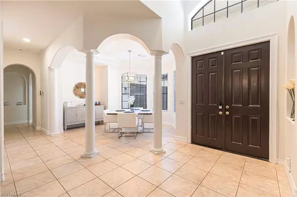 Naples, FL 34119,14653 Beaufort CIR