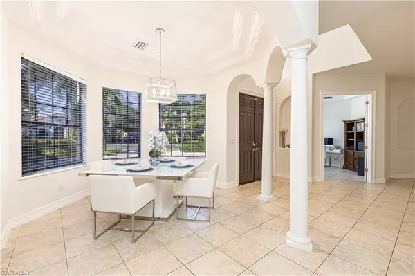 Naples, FL 34119,14653 Beaufort CIR