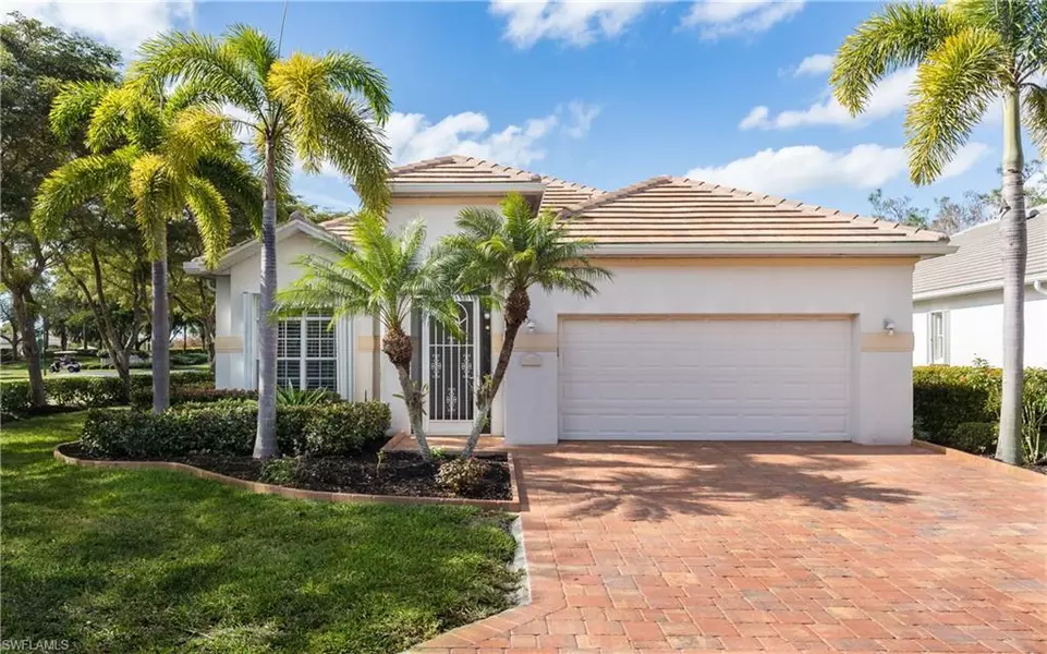 8601 Nottingham Pointe WAY, Fort Myers, FL 33912