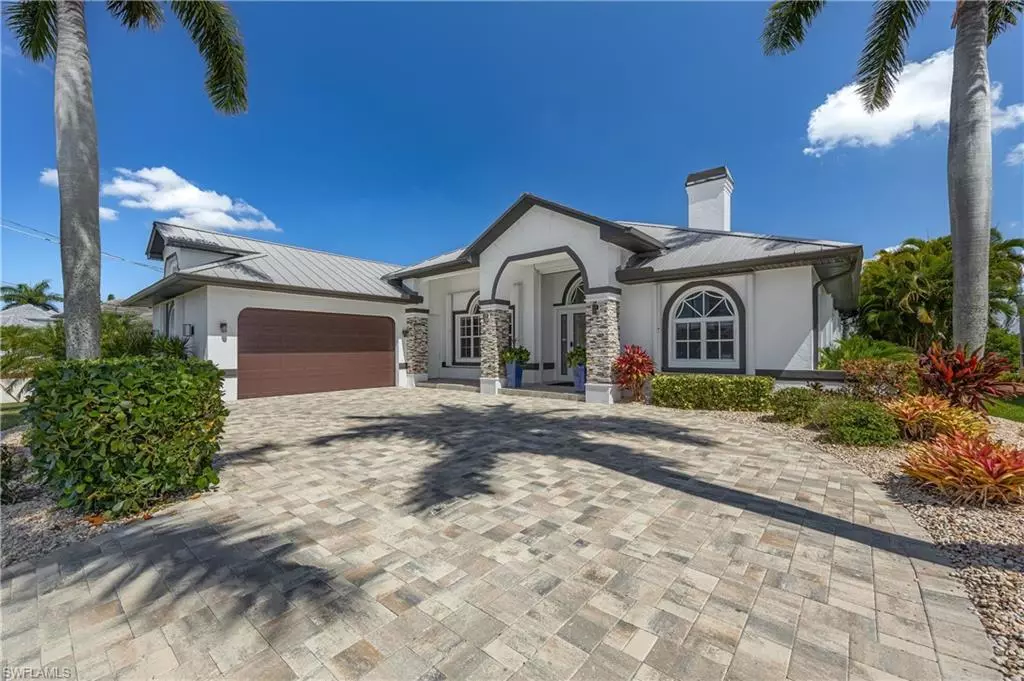 Cape Coral, FL 33914,2849 SW 47th TER