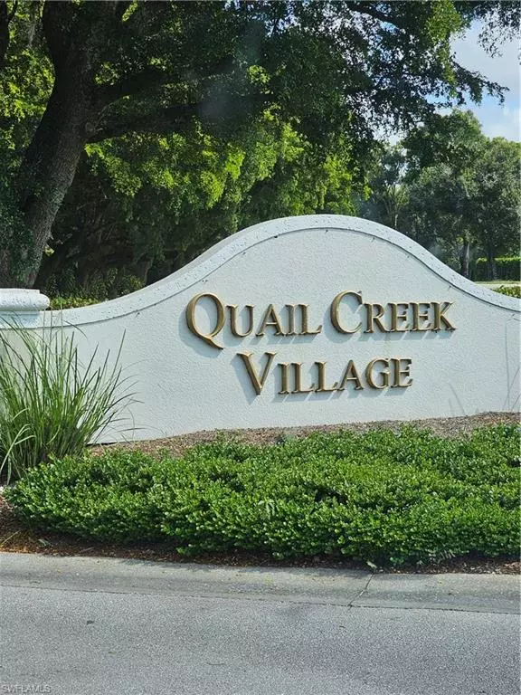 Naples, FL 34119,11476 Quail Village WAY #218-0