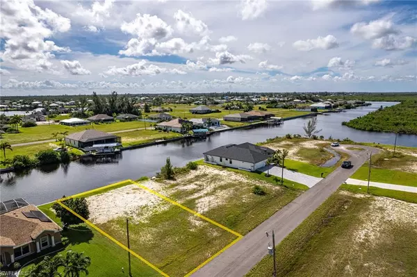 Cape Coral, FL 33993,2843 NW 46th PL