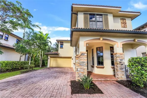 1241 Kendari TER, Naples, FL 34113