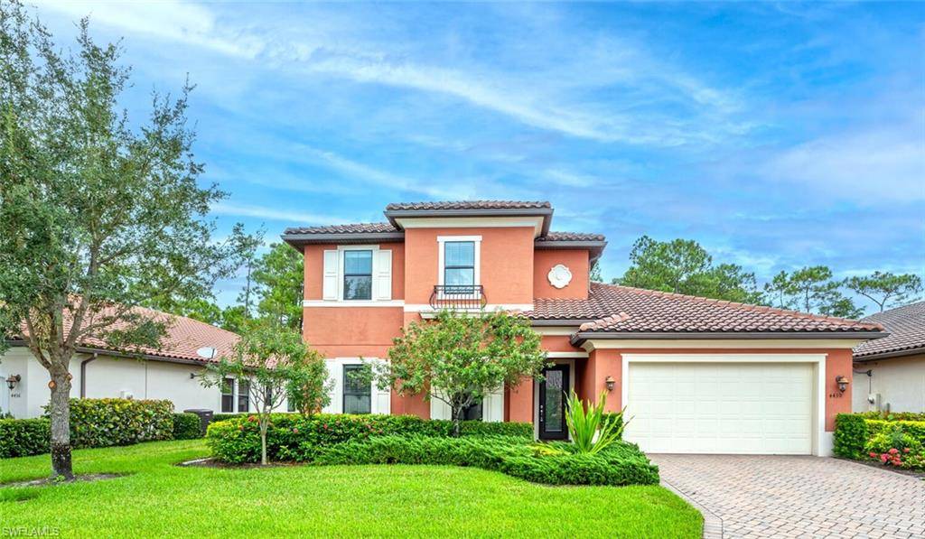 Naples, FL 34119,4430 Tamarind WAY