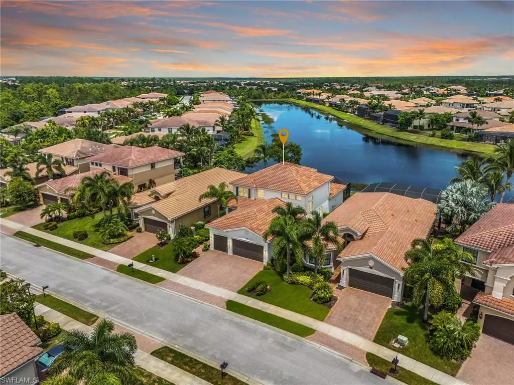 Naples, FL 34119,3150 Saginaw Bay DR