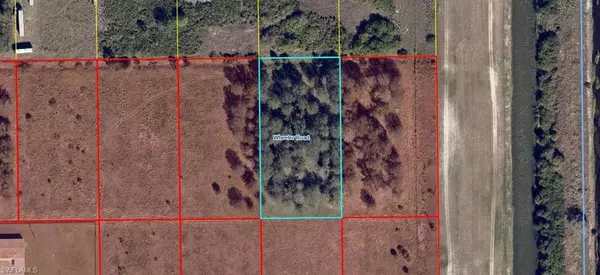 Labelle, FL 33935,5th PL