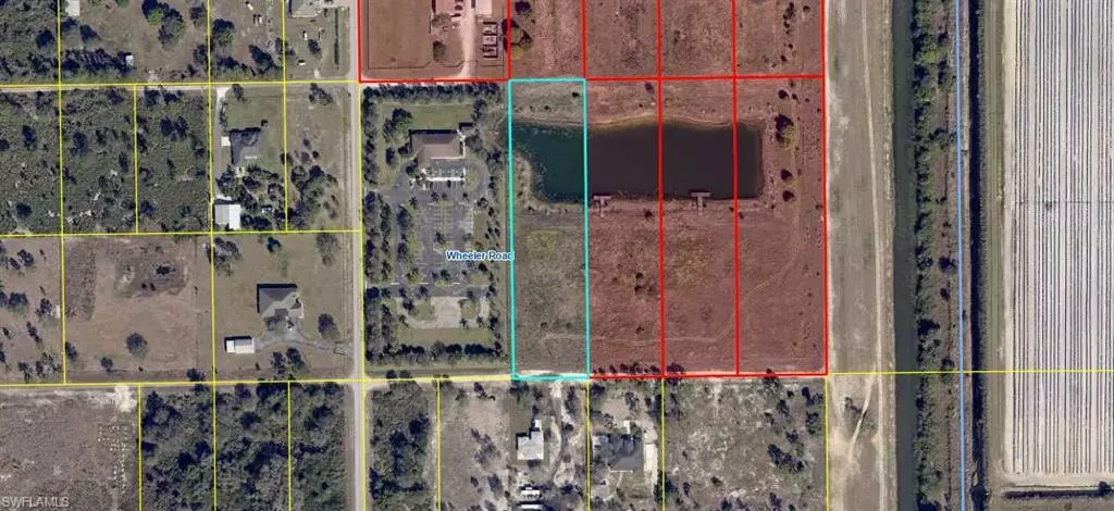 4th TER, Labelle, FL 33935