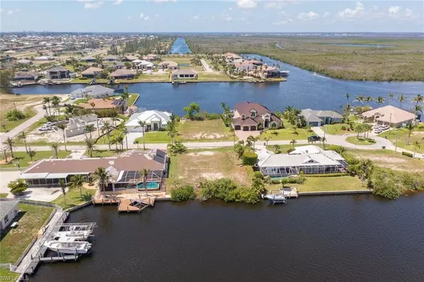 Cape Coral, FL 33993,4101 NW 11th ST