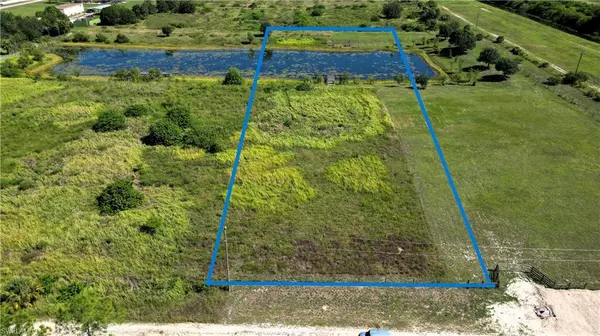 4th TER, Labelle, FL 33935