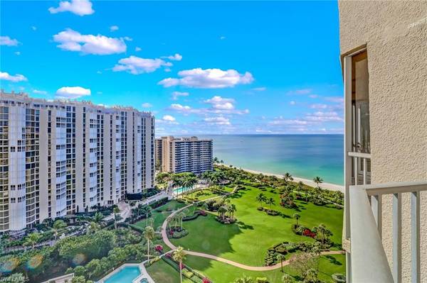 4041 Gulf Shore BLVD N #PH-4, Naples, FL 34103