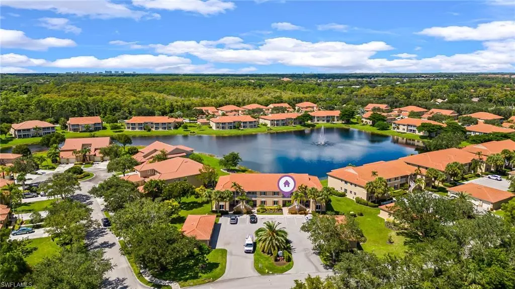 6900 Huntington Lakes CIR #103, Naples, FL 34119